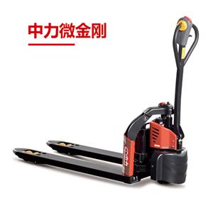 EPT12-EZ 1.2噸電動搬運(yùn)車