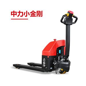 EPT20-15ET 1.5噸電動搬運(yùn)車