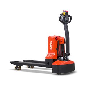 EPL151 1.5噸電動搬運(yùn)車