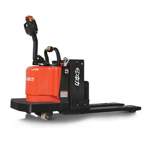 EPT20-30/35RT(S) 3.0/3.5噸電動搬運(yùn)車