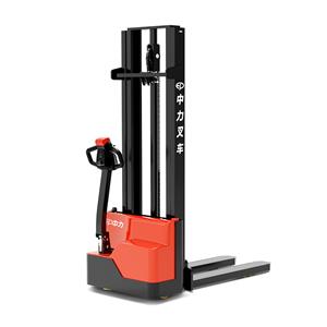 EST121 1.2噸電動(dòng)堆高車