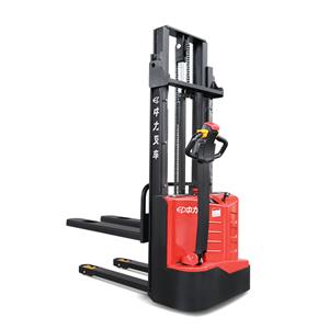 ES13-13/ES13-15ES 1.3噸電動(dòng)堆高車