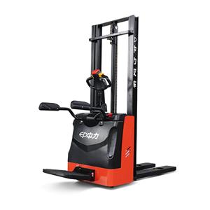 RSE141 1.4噸電動(dòng)堆高車