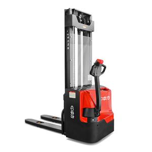 ES12-12WA/ES14-14WA/ES16-16WA 1.2/1.4/1.6噸電動堆高車