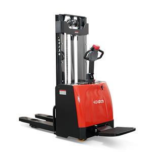 ES12-RS/ES15-RS 1.2/1.5噸電動堆高車