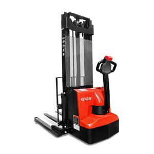 ES12-25WA 1.2噸電動堆高車(寬腿)