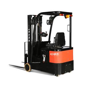 CPD10/12TVE3 1.0/1.2噸電動叉車（三支點(diǎn)）