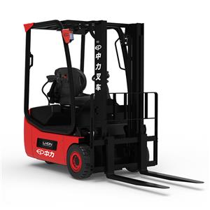 CPD18L2 1.8噸電動平衡重叉車