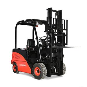 CPD15/18F8(-H) 1.5/1.8噸電動平衡重叉車