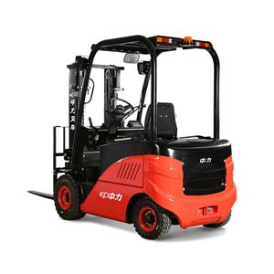 CPD20/25F8(-H) 2.0/2.5噸電動平衡重叉車