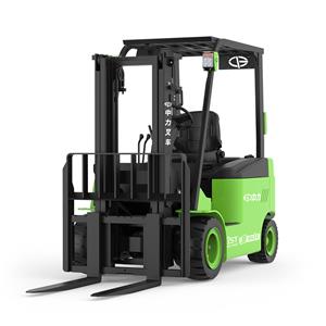 CPD30/35L1-S 3.0/3.5噸電動平衡重叉車