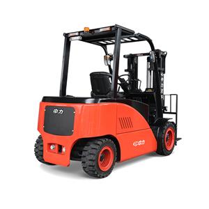 CPD40/45/50F8 4.0/4.5/5.0噸電動平衡重叉車