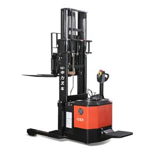 CQE15S 1.5噸前移式電動(dòng)堆高車(chē)