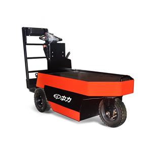 QDD25P 多功能平臺車