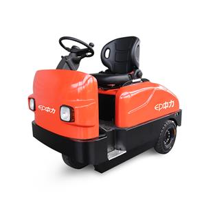 QDD20/30/40T（S） 2.0/3.0/4.0噸電動牽引車（S：電子轉(zhuǎn)向）