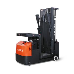 JX1 0.5噸電動(dòng)揀選車(chē)