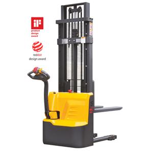 全電動(dòng)堆垛車 / CDD10R-E