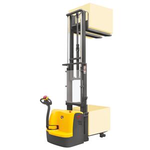 全電動堆垛車 / CDDR15S