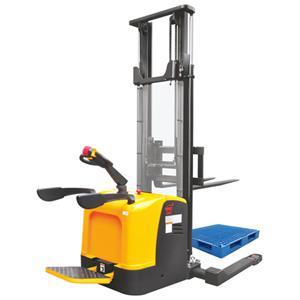 全電動(dòng)堆垛車 / CTDK15