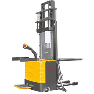 高起升全電動(dòng)堆垛車 / CDD2045