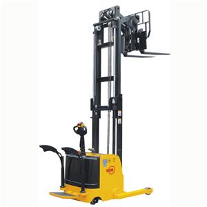 貨叉前移式堆垛車 / CQDH12A/15A/20A