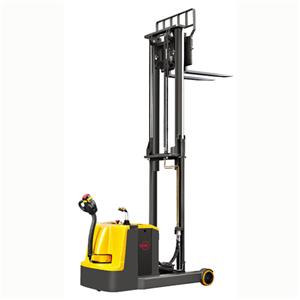 全電動(dòng)堆垛車 / CQD12W/15W