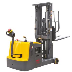 全電動(dòng)堆垛車 / CPD15W