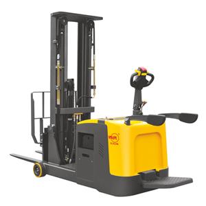 全電動(dòng)堆垛車 / CPD15R