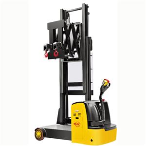 全電動(dòng)堆垛車 / CDDRM