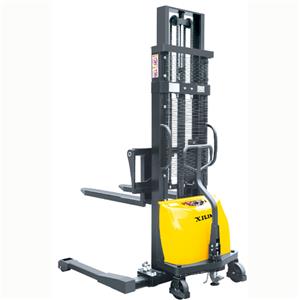 半電動(dòng)堆垛車 / CDD10B-III/15B-III