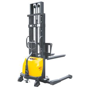 半電動(dòng)堆高車 / CTD10B-III/15B-III