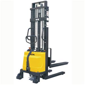 半電動(dòng)堆垛車 / CDD10B/15B