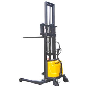 半電動(dòng)堆垛車 / CTD10B/15B