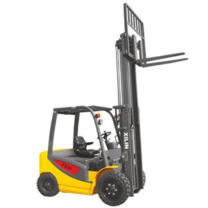電動(dòng)叉車 / FB30/30E/35