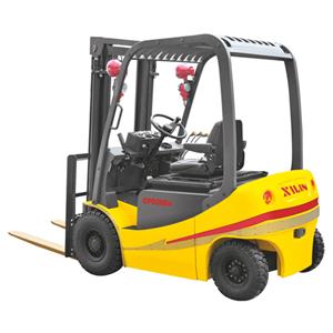 電動防爆叉車 / CPD15/20/30/35Ex