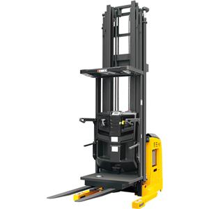 全電動高空揀選車 / OPS15