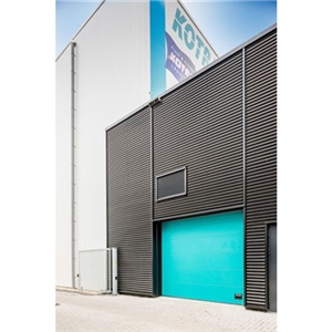 ASSA ABLOY 通用型分節(jié)式滑升門(mén)