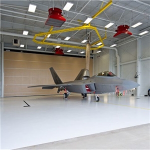 單門(mén)扇機(jī)庫(kù)門(mén)系統(tǒng)