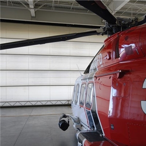 單門(mén)扇機(jī)庫(kù)門(mén)系統(tǒng)