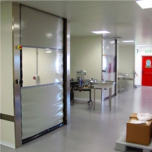 ASSA ABLOY 潔凈室門(mén)