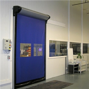 ASSA ABLOY 潔凈室門(mén)