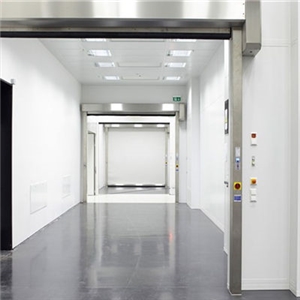 ASSA ABLOY 潔凈室門(mén)