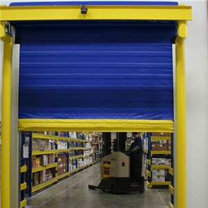 ASSA ABLOY 冷庫(kù)和冷凍室門