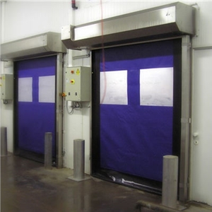 ASSA ABLOY 快速室內(nèi)用門(mén)