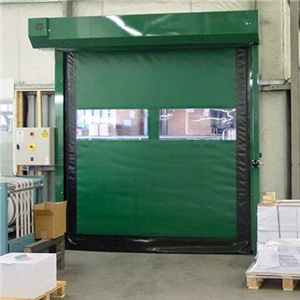 ASSA ABLOY 快速室內(nèi)用門(mén)