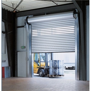 ASSA ABLOY 剛性室外用門(mén)