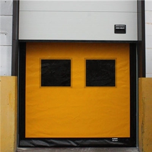 晝夜組合門(mén)解決方案