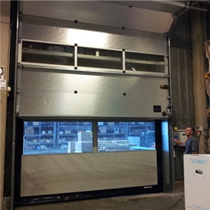 晝夜組合門(mén)解決方案