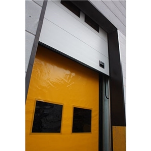 晝夜組合門(mén)解決方案