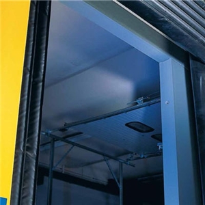 ASSA ABLOY 充氣式裝卸門封